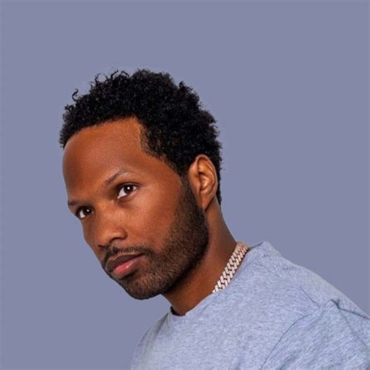 Mendeecees Harris
