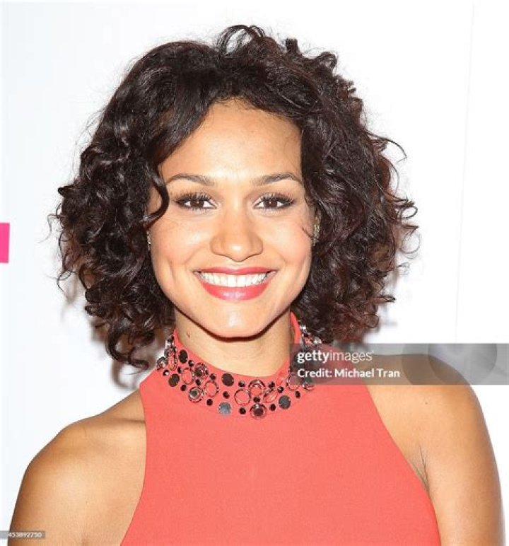 Mercedes Scelba-Shorte