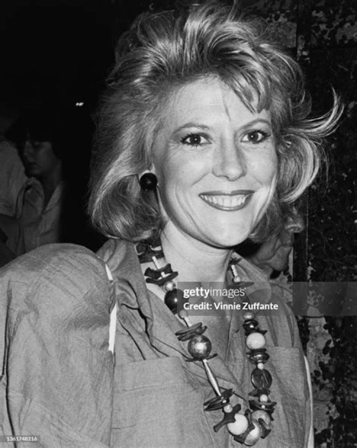 Meredith MacRae Net Worth