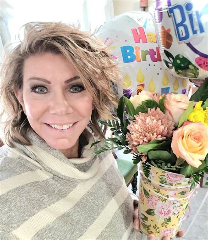 Meri Brown Net Worth