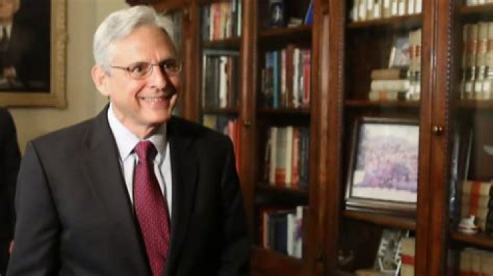 Merrick Garland Height And Weight Revealed: How Tall Is The Attorney General Nominee?