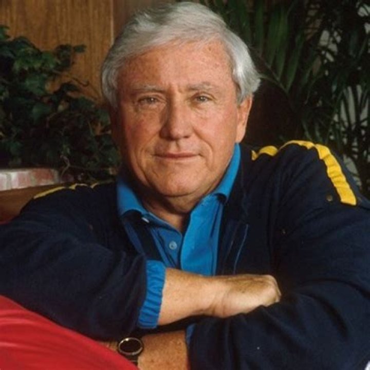 Merv Griffin Net Worth