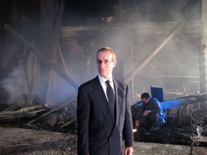 Michael Allosso Net Worth