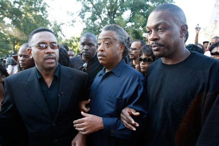 Michael Baisden Net Worth