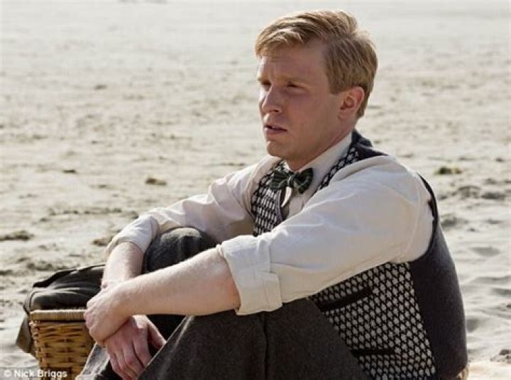 Michael Benz Net Worth