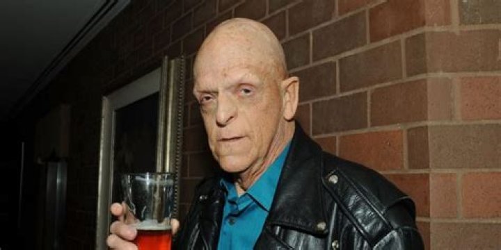 Michael Berryman Net Worth