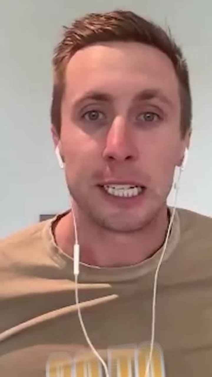 Michael Blank Net Worth