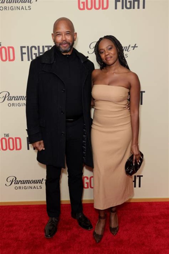 Michael Boatman Net Worth