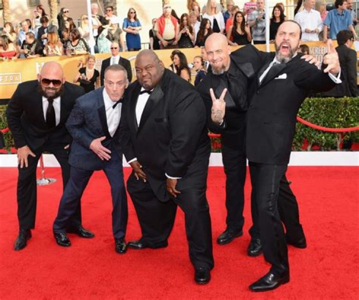 Michael Bowen Net Worth