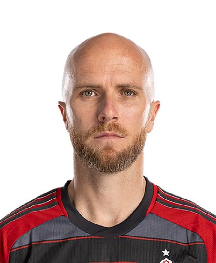Michael Bradley