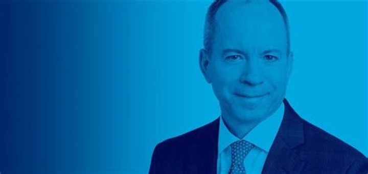 Michael Craig Ruppert Net Worth