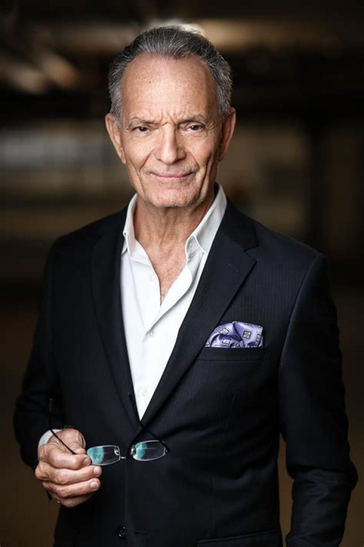 Michael David Simms Net Worth