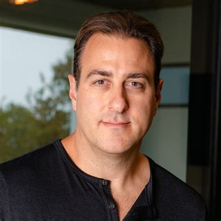 Michael Fey Net Worth