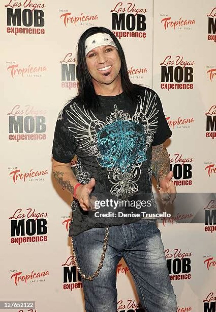 Michael Goddard Net Worth