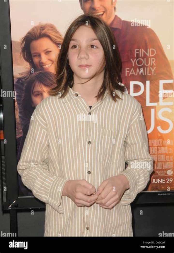 Michael Hall D’Addario Net Worth