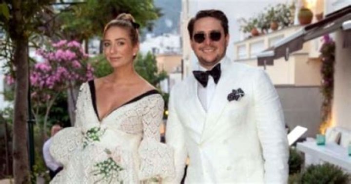 Who is Michael Herd? – All About Whitney Wolfe Herd’s Husband