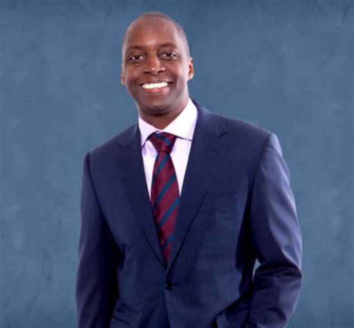 Michael Holley Net Worth