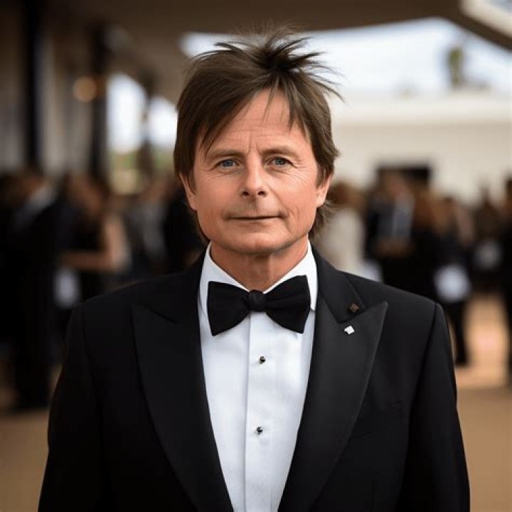 Michael J. Fox Net Worth