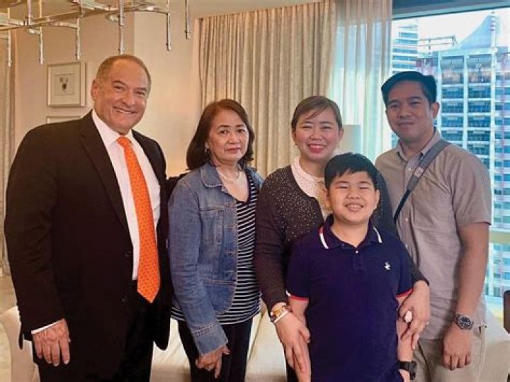 Michael J. Gurfinkel Net Worth