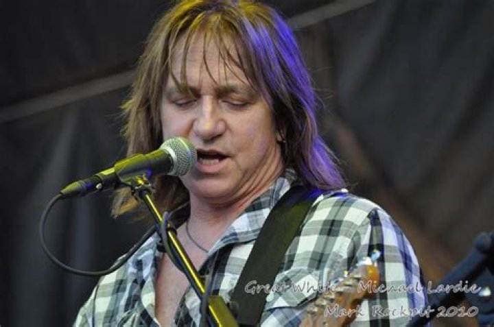 Michael Lardie Net Worth