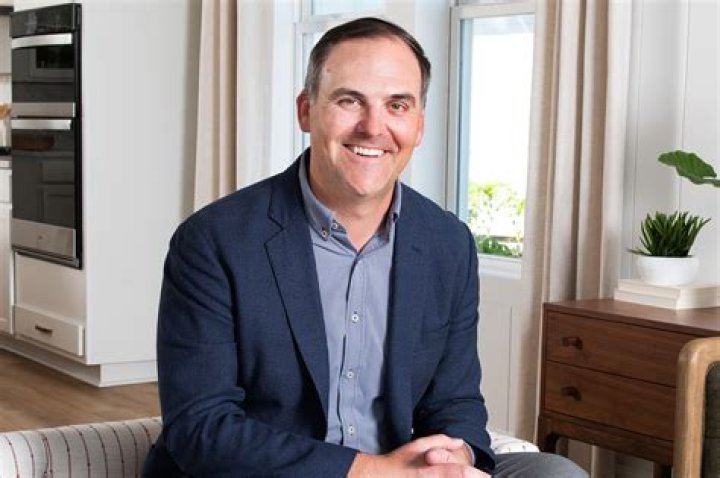 Michael M. Horton Net Worth