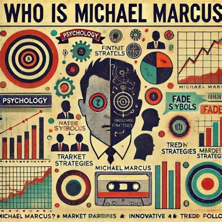 Michael Marcus (musician)