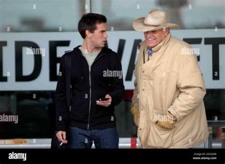 Michael O. Sajbel Net Worth