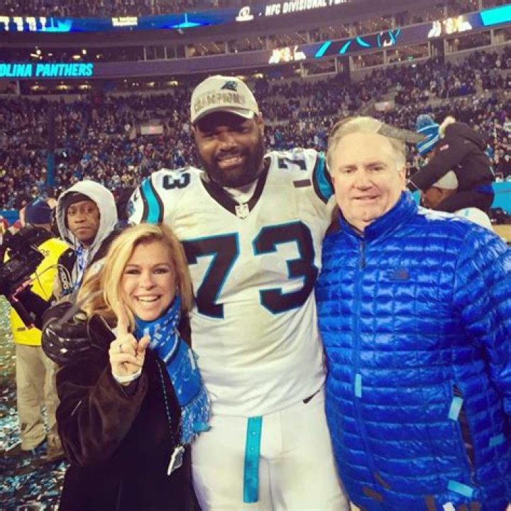 Michael Oher Parents- Facts About The Extended Family Of Baltimore Ravens Offensive Tackle