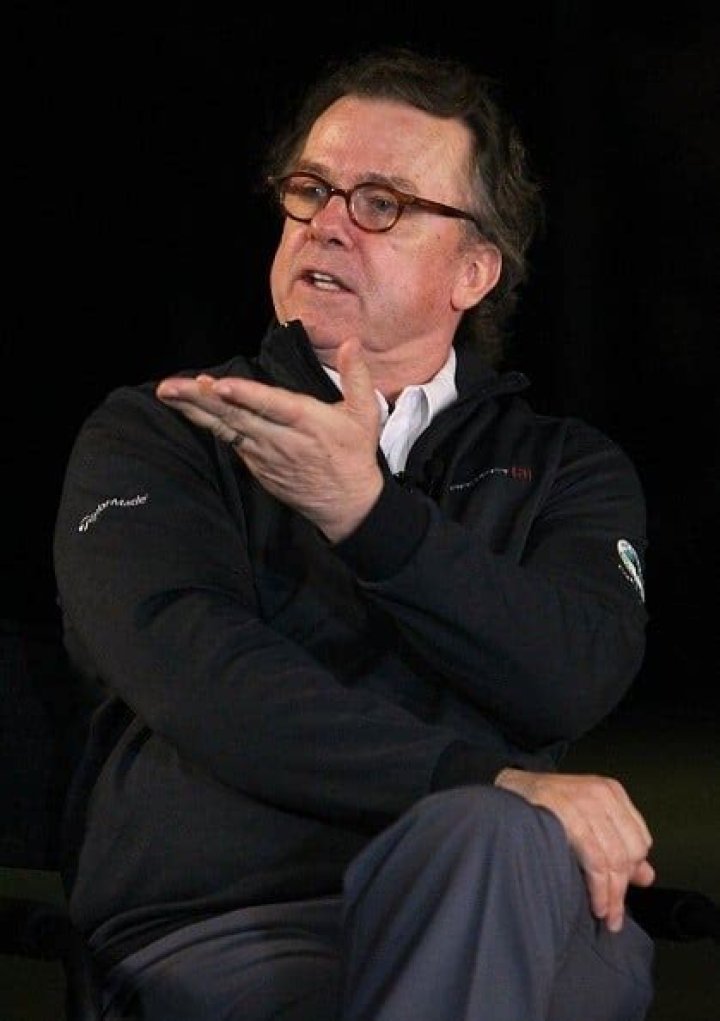 Michael O’Keefe Net Worth