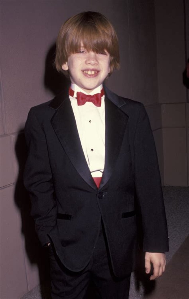 Michael Oliver Net Worth