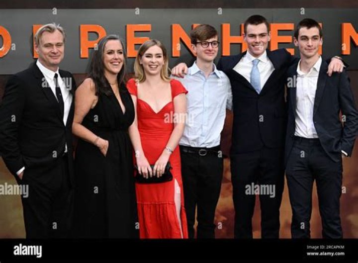 Michael Oppenheimer Parents: His Family Details And More To Know