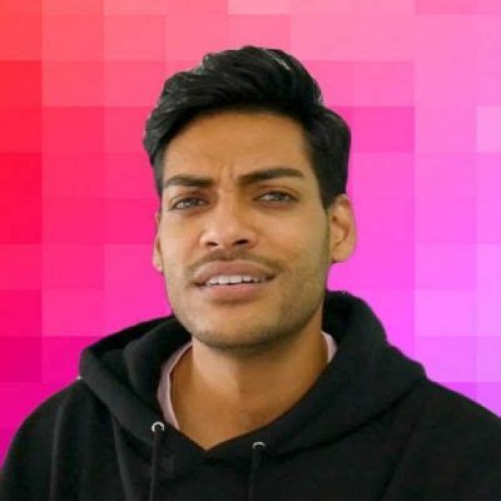 Michael Persad Height, Weight, Net Worth, Age, Birthday, Wikipedia, Who, Nationality, Biography