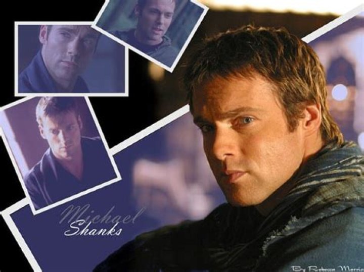 Michael Shanks Net Worth
