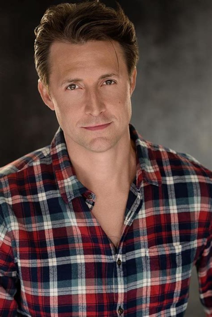 Michael Shenefelt (actor) Net Worth: How Much Is Michael Shenefelt Worth?