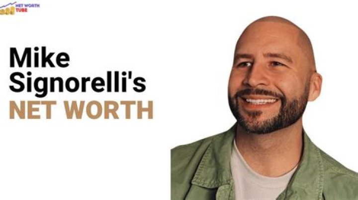 Michael Signorelli Net Worth
