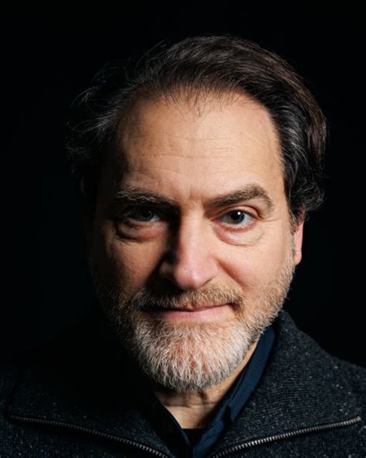 Michael Stuhlbarg