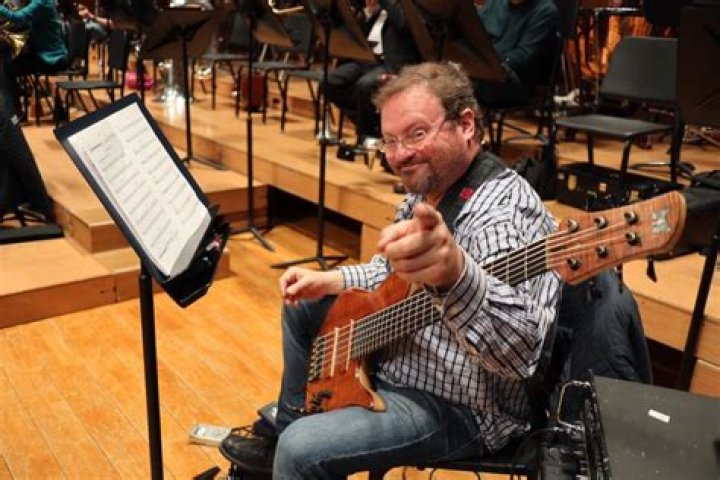 Michael Valerio Net Worth