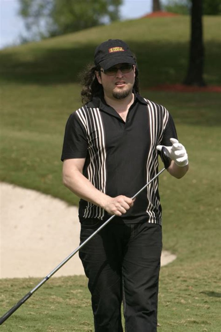 Michael Wilton Net Worth