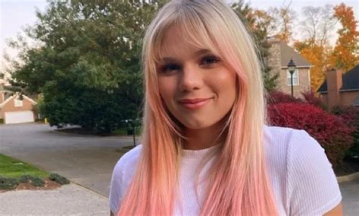 Michaila Cothran Height, Weight, Net Worth, Age, Birthday, Wikipedia, Who, Instagram, Biography