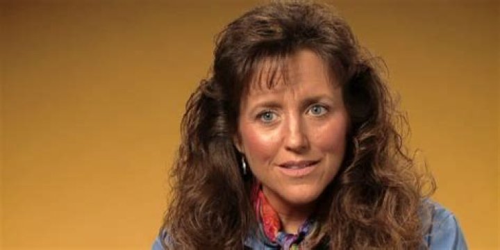 Michelle Duggar Net Worth