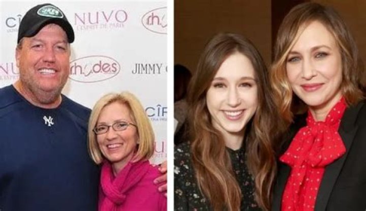 Michelle Goeringer (Rex Ryan’s Wife) Wikipedia, Bio, Age, Husband, Sons, Career, Family