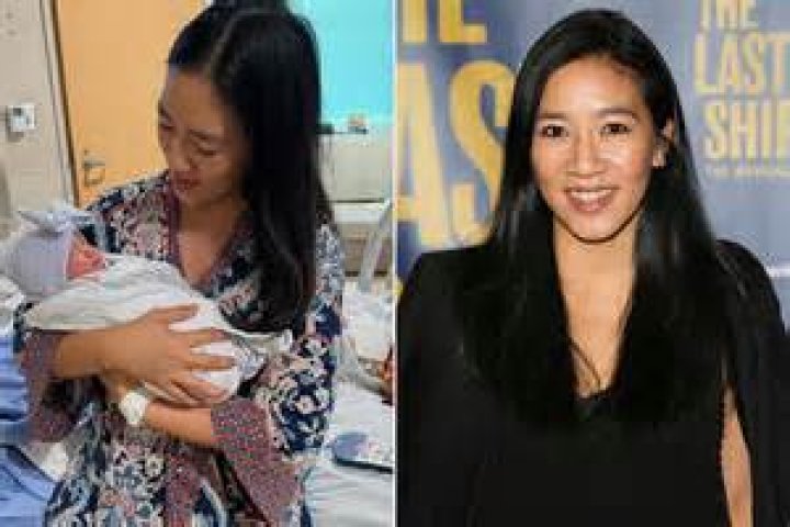 Michelle Kwan Baby Daddy Is Youna Kim – What We Know About Kalista Belle Father