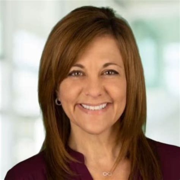 Michelle McCormick Net Worth