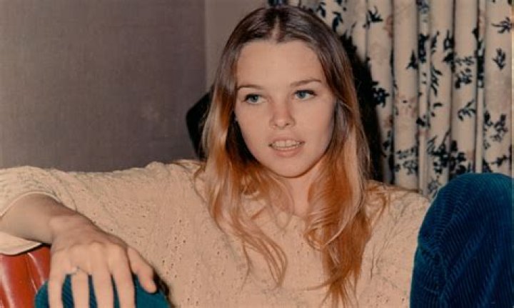 Michelle Phillips