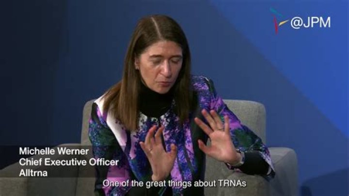 Michelle Werner Net Worth