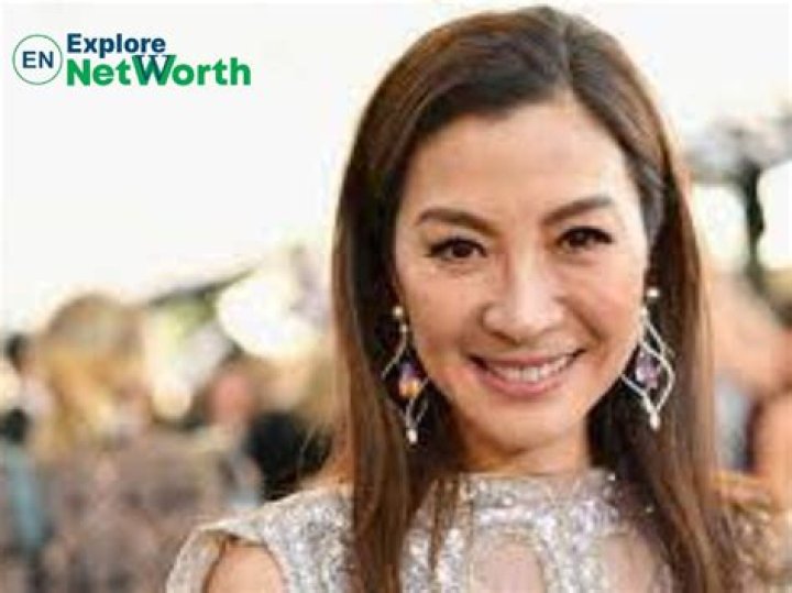 Michelle Yeoh Net Worth, Husband, Age & More