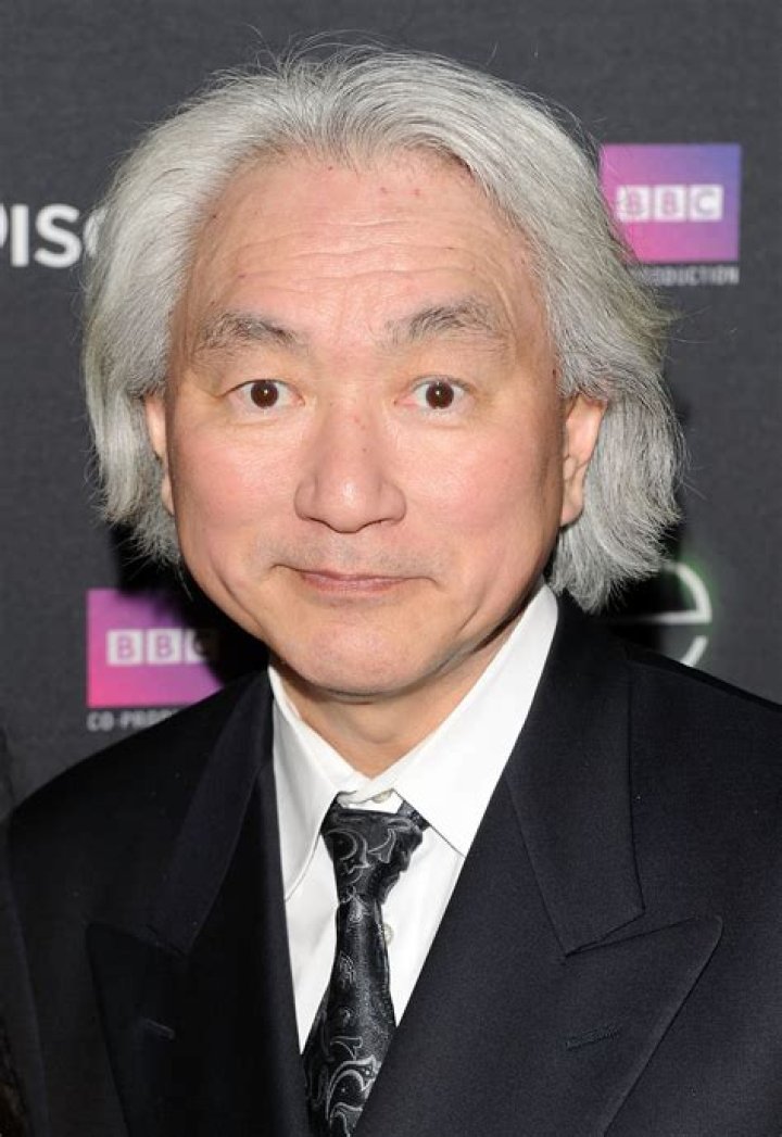 Michio Kaku Net Worth