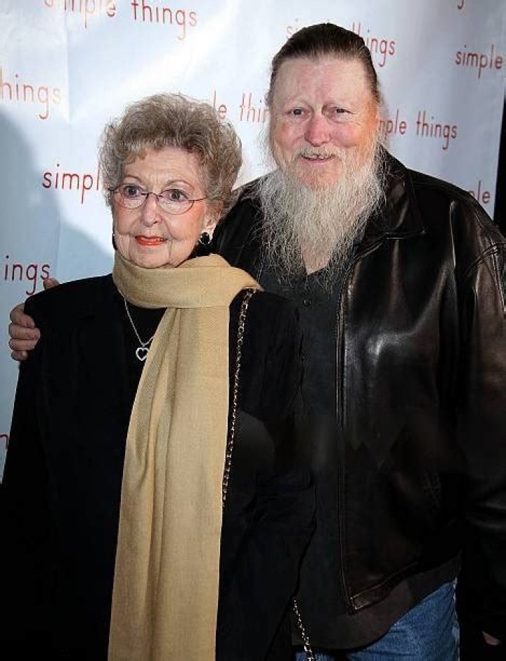 Mickey Jones Net Worth