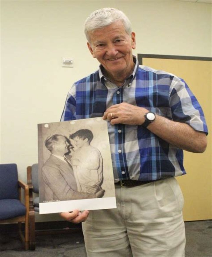 Mickey Kuhn Net Worth