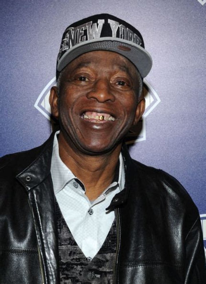 Mickey Rivers Net Worth, Income, Salary, Earnings, Biography